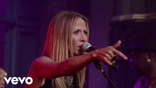 Sheryl Crow  100 Miles From Memphis [upl. by Adalai229]