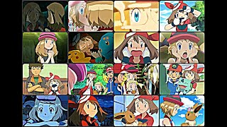 Advanceshipping VS Amourshipping AMV [upl. by Hellman238]