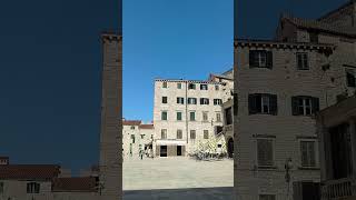 Šibenik Cathedral [upl. by Merilee474]