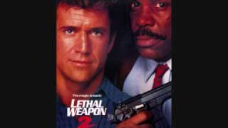 Knockin on Heavens Door  Eric Clapton From Lethal Weapon 2 [upl. by Yssac]