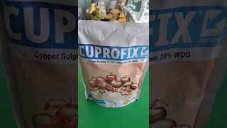 upl cuprofix fungicide for downy powdery mildew anthracnose upl fungicide coopers mancozeb [upl. by Tannen]