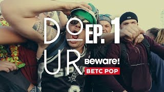 Dour Festival 2017  S29E01 [upl. by Hanny229]