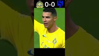 Al Nassar Vs Al hilal  Riyadh season Cup Final 2024 Highlights shorts [upl. by Eerized508]