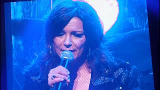 MARTINA MCBRIDE  ANYWAY 2252023 [upl. by Tish]