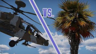 Invisible Trees In War Thunder  The Bug Report [upl. by Rodama]