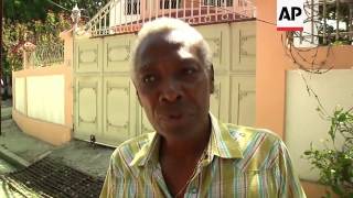 Former Haiti dictator JeanClaude Duvalier dies from heart attack friend reax [upl. by Ahsik360]