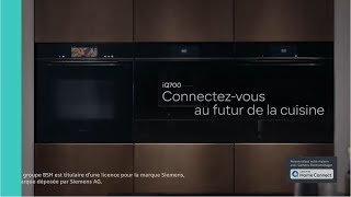 TVC lancement four studioLine l Siemens  courte version [upl. by Eillen726]