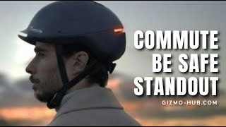 OVERADE LIFE  COMMUTE BE SAFE STANDOUT  Kickstarter  GizmoHubcom [upl. by Beatrice451]