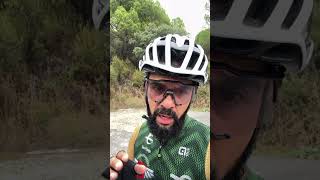 LA IGNORANCIA DEL CONDUCTOR dgt bike ciclismo cycling automobile [upl. by Rossner]