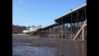 Places to see in  Penarth  UK [upl. by Marlyn]