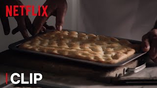 How to Make Easy Focaccia Bread [upl. by Linnell]