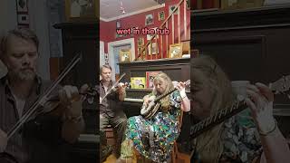 Tune Poetry 3 Haiku Irish Washwoman with Emily Spencer [upl. by Mcmullan]