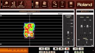 RMIX Audio Processing Software Overview [upl. by Gaylor]