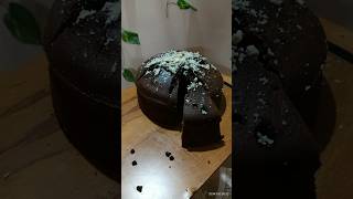 How to make Chocolate Cake Chocolate cake recipe😋 shortvideo viralvideo viralshorts shorts yt [upl. by Ynnij]