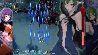 Caladrius Blaze walkthrough 1 [upl. by Nytsuj]