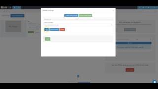 SITE123  How to create Email account [upl. by Eniamret]