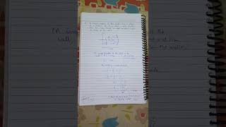 Ray optics  Physics 12th chapter 9 imp question12thphysics [upl. by Ahsaek]