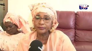 MAGAL KAZU RAJAB 2024 Keur Wadiour bou djiguéne bou Serigne Djily Fatha MBACKE Fallilou [upl. by Talyah]