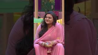 Priyanka Praises Prerana 👌🏽  BiggBoss Telugu 8  DisneyPlus Hotstar Telugu [upl. by Yentruoc]