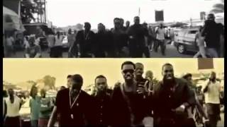 Stay Jay  Sue ft Sarkodie amp Dr Cryme Official Music Video [upl. by Anayaran973]