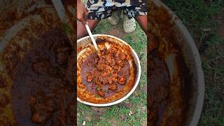 Testy chicken recipe 🔥🥵  chicken curry recipe [upl. by Nedearb495]