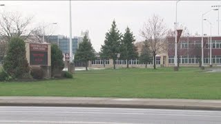 Cheektowaga Proposes Cutting Teaching Jobs [upl. by Annawot]