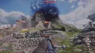 WW1 Isonzo PS5 Pro Gameplay [upl. by Osgood269]