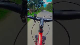 bad luck viral automobile reelsinstagram travel viralvideo nature love cycling love stunt [upl. by Sophronia]