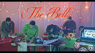 Ochoa Boyz  The Bells Official Video [upl. by Minnaminnie]