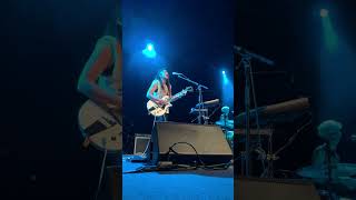 KT Tunstall  The Sinclair  Boston  Wheelchair Accessible Seating View [upl. by Salguod]