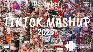 Tiktok Mashup DECEMBER 🎅 2023 🎅 Not Clean [upl. by Nnylaehs987]