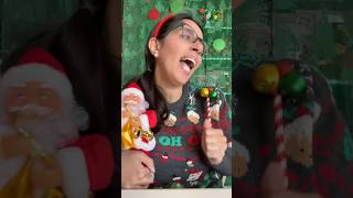 LAURA CANTA ANCHE QUEST’ANNO JINGLE BELLS 🔔 SECONDO VOI COME HA CANATATO [upl. by Anelac]