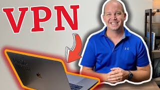 How to Setup a VPN on a Computer StepbyStep Tutorial [upl. by Cochard]