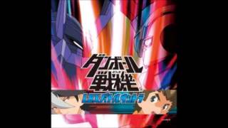 LBX Battle Theme  EXTENDED [upl. by Aryajay]