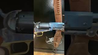 1847 Colt Walker [upl. by Dulsea]