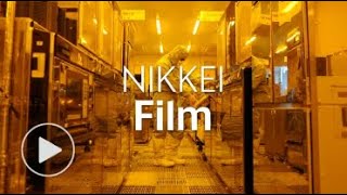 NIKKEI Film The critical worker shortage in Japans chip industry [upl. by Meedan]