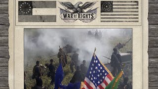 WHY Isnt War of Rights MORE Popular  LIVE  War of Rights Podcast 21 [upl. by Jeroma879]