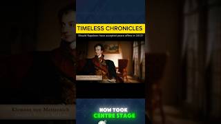 Napoleons last chance for peacehistory shortsvideo youtubeshorts historyfacts fypシ゚ [upl. by Helban]