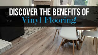 Installing vinyl plank flooring Genixflooring  vinylflooring vinyltiles viralvideo vinyltiles [upl. by Shanney]