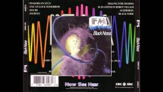 FM  Black noise 1977 [upl. by Aihsal]