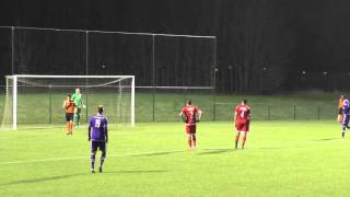 U21 RSC Anderlecht  Standard Penalty Dodi Lukebakio Ngandoli [upl. by Marcelline]