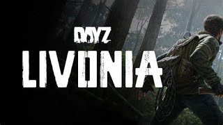 DAYZ LIVONIA OFICIAL  LIVE PIX [upl. by Rogergcam7]