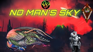 🔴 LIVE  No Mans Sky  Xxiou Celebration Stream Train [upl. by Bronny]