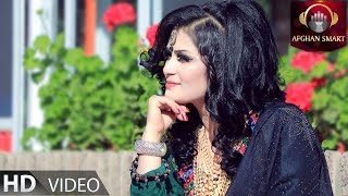 Breshna Amil  Pashto Tapy برشنا امیل  نوی تپی OFFICIAL VIDEO [upl. by Nimzzaj]