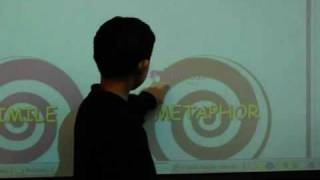 Smart Board in elementary school setting [upl. by Anurag897]