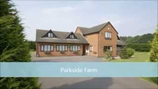 Derby Property For Sale  quotParkside Farm Bridle Gate Lane Alvaston DE24 0QW [upl. by Atiner]