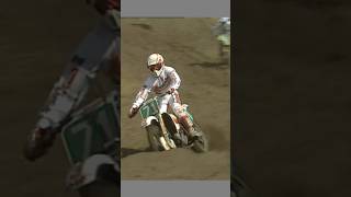 Motocross 250 1990 GP Belgium mx mxracing mxgp motocross shorts [upl. by Okihcas244]