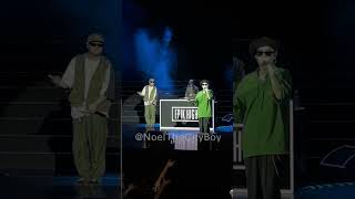 Fancam 230917 EPIK HIGH 에픽하이 Rain Song  EPIK HIGH ALL TIME HIGH TOUR IN MACAU 2023 [upl. by Mile]