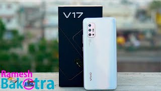 Vivo V17 Unboxing and Full Review [upl. by Knowles]