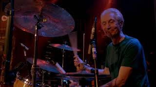 The Rolling Stones  Far Away Eyes  Charlie Watts Drum Cam Shine a Light  2008 [upl. by Benedetto]